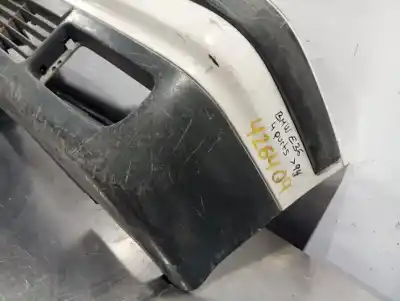 Pezzo di ricambio per auto di seconda mano paraurti anteriore per bmw serie 3 berlina (e36) * riferimenti oem iam   n2.z1.13.a