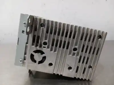 Автозапчастина б/у аудіо система / радіо cd для opel astra j (p10) 1.4 turbo (68) посилання на oem iam   n1.z3.2.5.3