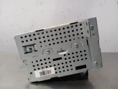 Автозапчастина б/у аудіо система / радіо cd для opel astra j (p10) 1.4 turbo (68) посилання на oem iam   n1.z3.2.5.3