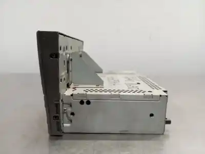 Автозапчасти б/у аудиосистема / радио cd за jaguar x-type 2.0 d executive ссылки oem iam 4x4318b876ac  n1.z3.2.4.3