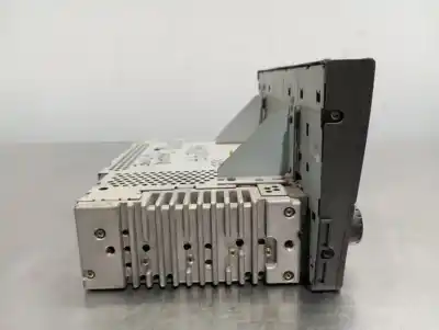 Автозапчасти б/у аудиосистема / радио cd за jaguar x-type 2.0 d executive ссылки oem iam 4x4318b876ac  n1.z3.2.4.3