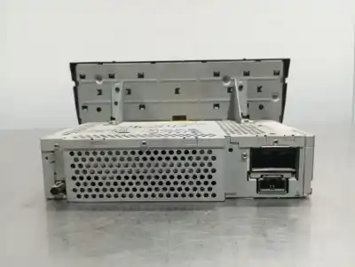 Автозапчасти б/у аудиосистема / радио cd за jaguar x-type 2.0 d executive ссылки oem iam 4x4318b876ac  n1.z3.2.4.3