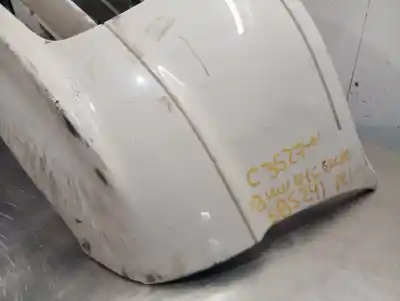 Second-hand car spare part front bumper for bmw serie 3 coupe (e46) 318 ci oem iam references   n5.z1.7.4.m