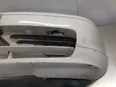 Second-hand car spare part front bumper for bmw serie 3 coupe (e46) 318 ci oem iam references   n5.z1.7.4.m