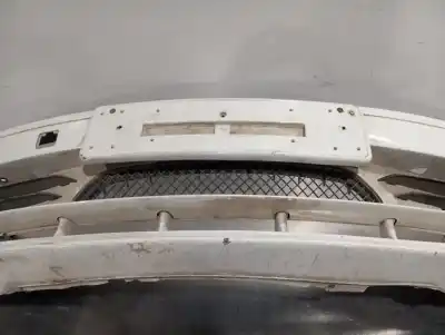 Second-hand car spare part front bumper for bmw serie 3 coupe (e46) 318 ci oem iam references   n5.z1.7.4.m