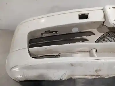 Second-hand car spare part front bumper for bmw serie 3 coupe (e46) 318 ci oem iam references   n5.z1.7.4.m