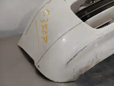 Second-hand car spare part front bumper for bmw serie 3 coupe (e46) 318 ci oem iam references   n5.z1.7.4.m