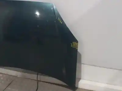 Peça sobressalente para automóvel em segunda mão capot por ford focus berlina (cak) ambiente referências oem iam   n5.z1.4.18.b