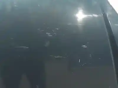 Peça sobressalente para automóvel em segunda mão capot por ford focus berlina (cak) ambiente referências oem iam   n5.z1.4.18.b