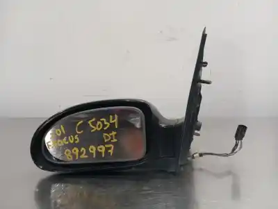 İkinci el araba yedek parçası SOL AYNA için FORD FOCUS BERLINA (CAK)  OEM IAM referansları   N1.Z1.14.3.A