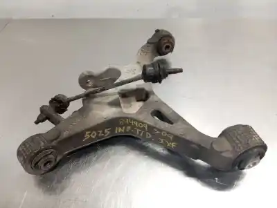 Автозапчасти б/у рычаг задней нижней правой подвески за jaguar xf 3.0 v6 diesel s premium luxury ссылки oem iam 