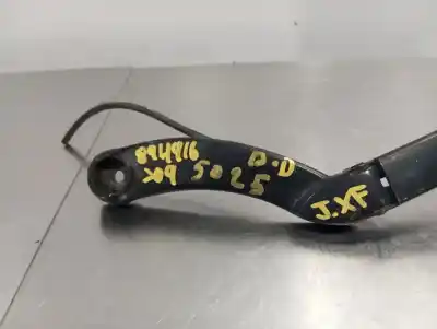 Second-hand car spare part FRONT RIGHT WINDSHIELD WIPER ARM for JAGUAR XF  OEM IAM references 230178166  N1.Z2.7.3.0