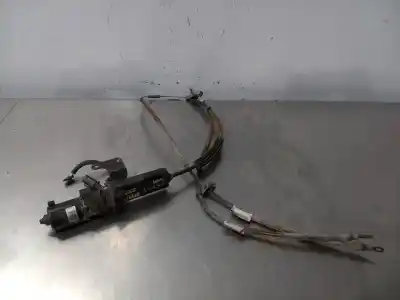 Автозапчасти б/у электрический стояночный тормоз за jaguar xf 3.0 v6 diesel s premium luxury ссылки oem iam 7151120