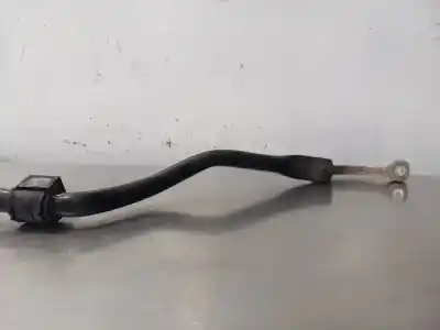 Автозапчасти б/у ПЕРЕДНИЙ СТАБИЛИЗАТОР за JAGUAR XF  ссылки OEM IAM   N4.Z1.01.02.15