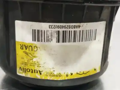 Автозапчасти б/у передняя левая подушка безопасности за jaguar xf 3.0 v6 diesel s premium luxury ссылки oem iam 8x2316e268ab