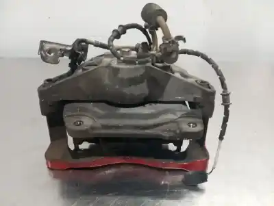 Автозапчасти б/у передний левый тормозной суппорт за jaguar xf 3.0 v6 diesel s premium luxury ссылки oem iam 