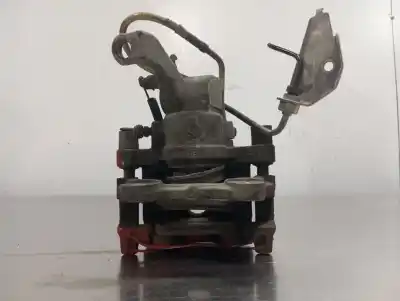 Автозапчастина б/у ЗАДНІЙ ЛІВИЙ гальмівний супорт для JAGUAR XF  Посилання на OEM IAM   N4.Z1.01.02.15