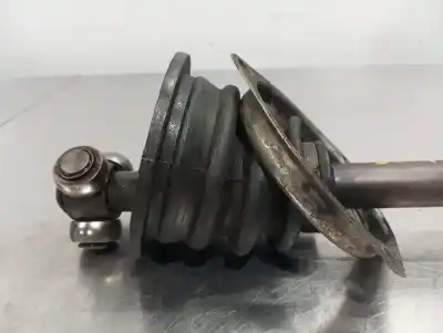 Pezzo di ricambio per auto di seconda mano trasmissione anteriore sinistra per renault kangoo (f/kc0) rapid riferimenti oem iam   n2.z1.2.3.4