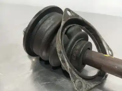Pezzo di ricambio per auto di seconda mano trasmissione anteriore sinistra per renault kangoo (f/kc0) rapid riferimenti oem iam   n2.z1.2.3.4