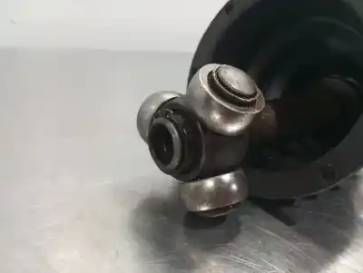 Pezzo di ricambio per auto di seconda mano trasmissione anteriore sinistra per renault kangoo (f/kc0) rapid riferimenti oem iam   n2.z1.2.3.4