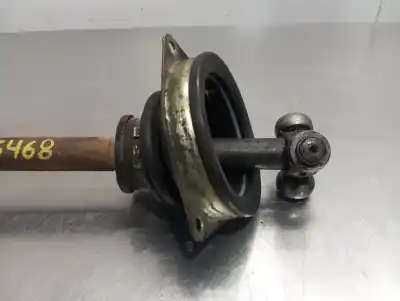Pezzo di ricambio per auto di seconda mano trasmissione anteriore sinistra per renault kangoo (f/kc0) authentique riferimenti oem iam   n2.z1.2.3.4 Pezzo di ricambio per auto di seconda mano trasmissione anteriore sinistra per renault kangoo (f/kc0) authentique riferimenti oem iam   n2.z1.2.3.4