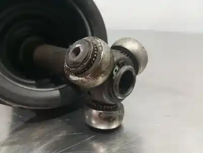 Pezzo di ricambio per auto di seconda mano trasmissione anteriore sinistra per renault kangoo (f/kc0) authentique riferimenti oem iam   n2.z1.2.3.4 Pezzo di ricambio per auto di seconda mano trasmissione anteriore sinistra per renault kangoo (f/kc0) authentique riferimenti oem iam   n2.z1.2.3.4