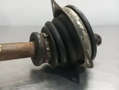Pezzo di ricambio per auto di seconda mano trasmissione anteriore sinistra per renault kangoo (f/kc0) authentique riferimenti oem iam   n2.z1.2.3.4 Pezzo di ricambio per auto di seconda mano trasmissione anteriore sinistra per renault kangoo (f/kc0) authentique riferimenti oem iam   n2.z1.2.3.4