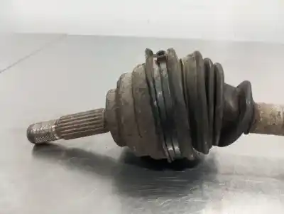 Pezzo di ricambio per auto di seconda mano trasmissione anteriore sinistra per renault kangoo (f/kc0) authentique riferimenti oem iam   n2.z1.2.3.4 Pezzo di ricambio per auto di seconda mano trasmissione anteriore sinistra per renault kangoo (f/kc0) authentique riferimenti oem iam   n2.z1.2.3.4