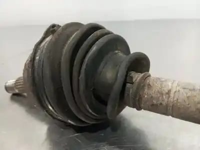 Pezzo di ricambio per auto di seconda mano trasmissione anteriore sinistra per renault kangoo (f/kc0) authentique riferimenti oem iam   n2.z1.2.3.4 Pezzo di ricambio per auto di seconda mano trasmissione anteriore sinistra per renault kangoo (f/kc0) authentique riferimenti oem iam   n2.z1.2.3.4