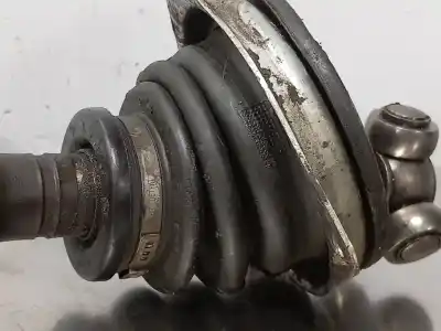 Peça sobressalente para automóvel em segunda mão TRANSMISSÃO DIANTEIRA ESQUERDA por RENAULT MEGANE I FASE 2 CLASSIC (LA..)  Referências OEM IAM   N2.Z1.2.3.4