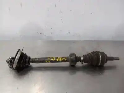 Second-hand car spare part front left transmission for renault scenic rx4 (ja0) 1.9 dci salomon oem iam references   n2.z1.2.3.4