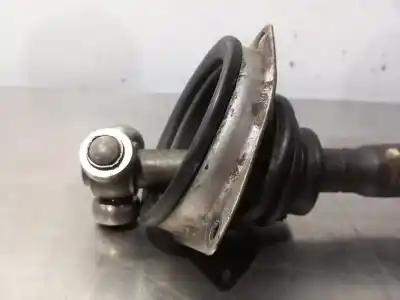 Second-hand car spare part front left transmission for renault scenic rx4 (ja0) 1.9 dci salomon oem iam references   n2.z1.2.3.4