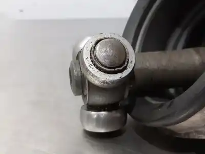 Second-hand car spare part front left transmission for renault scenic rx4 (ja0) 1.9 dci salomon oem iam references   n2.z1.2.3.4