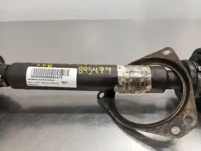 İkinci el araba yedek parçası ÖN SOL SANZIMAN için RENAULT LAGUNA II (BG0)  OEM IAM referansları 8200470129  N2.Z1.2.5.4