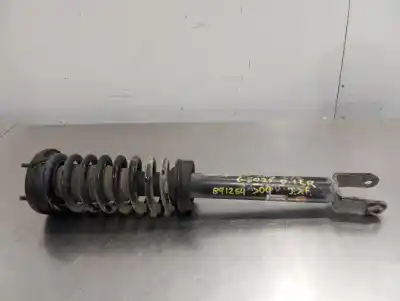 Peça sobressalente para automóvel em segunda mão amortecedor dianteiro esquerdo por jaguar xf 3.0 v6 diesel s premium luxury referências oem iam 8x2345bb  n4.z1.01.02.15