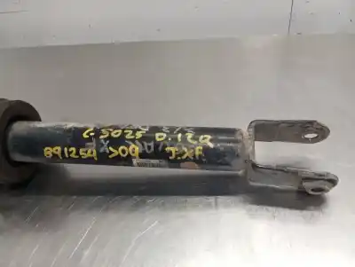 Автозапчасти б/у  за JAGUAR XF  ссылки OEM IAM 8X2345BB  N4.Z1.01.02.15