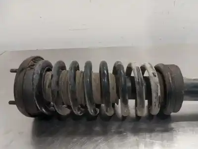 Peça sobressalente para automóvel em segunda mão amortecedor dianteiro esquerdo por jaguar xf 3.0 v6 diesel s premium luxury referências oem iam 8x2345bb  n4.z1.01.02.15