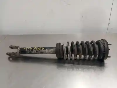 Peça sobressalente para automóvel em segunda mão amortecedor dianteiro esquerdo por jaguar xf 3.0 v6 diesel s premium luxury referências oem iam 8x2345bb  n4.z1.01.02.15