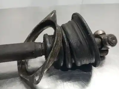 Second-hand car spare part front left transmission for renault scenic (ja..) 1.9 dci authentique 102 cv / 75 kw oem iam references 7700112688  n2.z1.2.4.4
