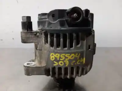 Pezzo di ricambio per auto di seconda mano ALTERNATORE per CITROEN C4 GRAND PICASSO  Riferimenti OEM IAM 9646321780  N1.Z1.40.1.A