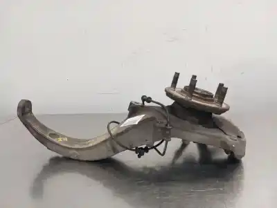 Автозапчасти б/у передняя левая кулачка за jaguar xf 3.0 v6 diesel s premium luxury ссылки oem iam 