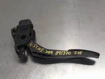 Автозапчастина б/у ПЕДАЛЬ АКСЕЛЕРАТОРА для JAGUAR XF  Посилання на OEM IAM 9X239F832AA  N1.Z2.3.8.2