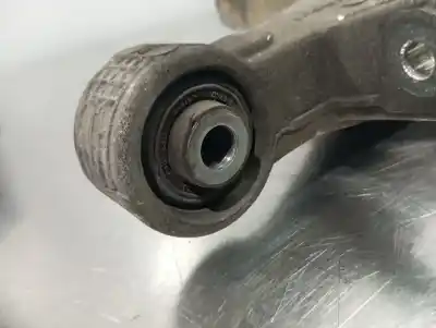 Автозапчасти б/у задний левый нижний рычаг подвески за jaguar xf 3.0 v6 diesel s premium luxury ссылки oem iam 