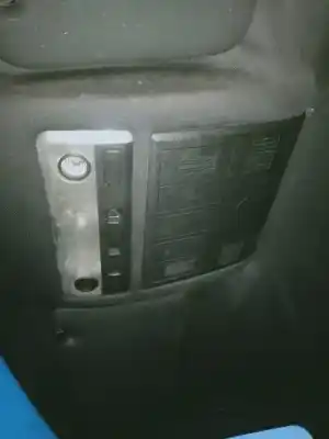 Peça sobressalente para automóvel em segunda mão luz interior por bmw serie x3 (e83) 2.0d [2.0 ltr. - 110 kw 16v diesel cat] referências oem iam 