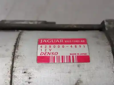 Автозапчасти б/у двигатель запускается за jaguar xf 3.0 v6 diesel s premium luxury ссылки oem iam 4280004891