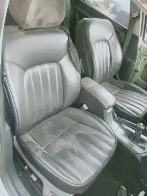 Piesă de schimb auto la mâna a doua SCAUNUL DIN FAȚÃ PARTEA DREAPTÃ pentru PEUGEOT 407 SW  Referințe OEM IAM   