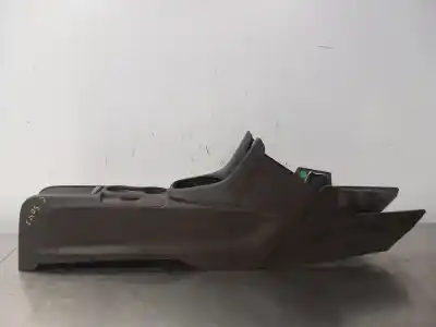 Автозапчастина б/у центральний подлокник для opel mokka excellence посилання на oem iam   n1.z2.11.2.3