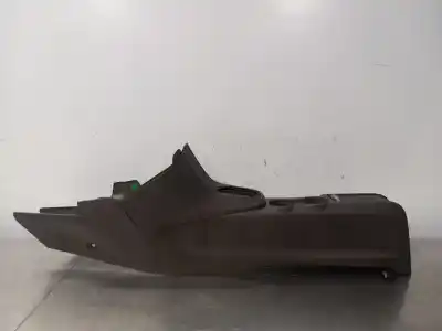 Peça sobressalente para automóvel em segunda mão apoio de braço consola central por opel mokka excellence referências oem iam 