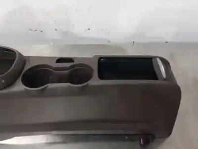 Автозапчастина б/у центральний подлокник для opel mokka excellence посилання на oem iam   n1.z2.11.2.3