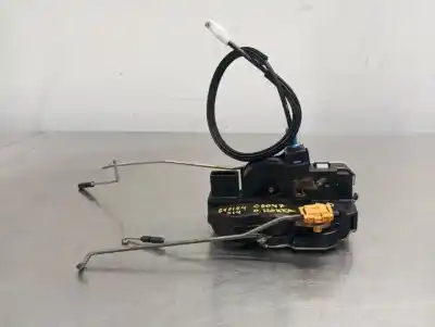 Автозапчастина б/у замок передній праві двері для opel mokka excellence посилання на oem iam   n1.z1.26.3.a